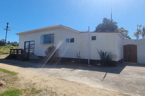 Photo of property in 10747 Route 52, Pongaroa, 4991