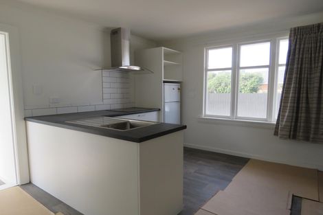 Photo of property in 161 Talbot Street, Geraldine, 7930