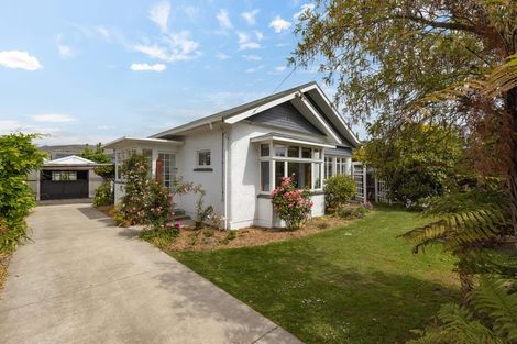 Photo of property in 66 Saint Martins Road, Saint Martins, Christchurch, 8022