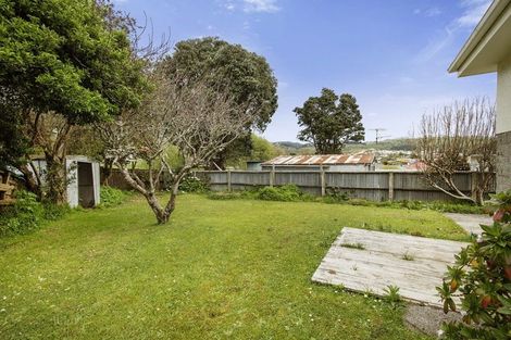 Photo of property in 36 Fantame Street, Cannons Creek, Porirua, 5024