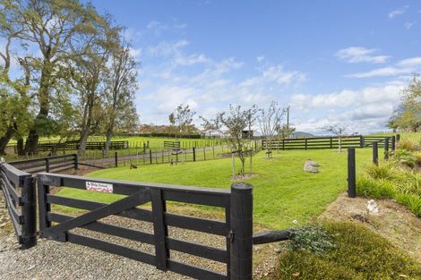 Photo of property in 16 Kaitawa Road, Pahiatua, 4981