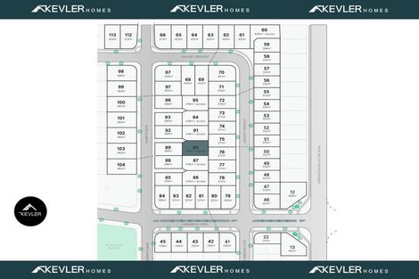 Photo of property in 27 Adamite Drive, Rolleston, 7615