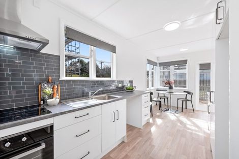 Photo of property in 2 Meldrum Street, Naenae, Lower Hutt, 5011