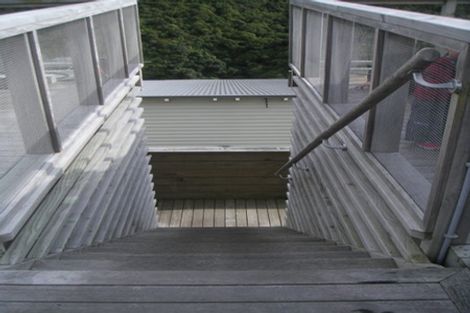 Photo of property in 59a Mandalay Terrace, Khandallah, Wellington, 6035