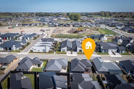 Photo of property in 9 Penney Avenue, Kaiapoi, 7630