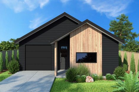 Photo of property in 56 James Line, Kelvin Grove, Palmerston North, 4414