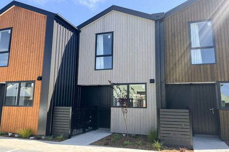 Photo of property in 3/111 Edgeware Road, St Albans, Christchurch, 8014