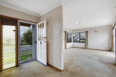 Photo of property in 15 Price Terrace, Matamata, 3400