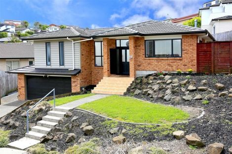 Photo of property in 4 Hornsey Avenue, Henderson, Auckland, 0612