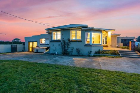 Photo of property in 1970 Winton Lorneville Highway, Makarewa, Invercargill, 9876