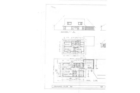 Photo of property in 2/109 Knowles Street, St Albans, Christchurch, 8052