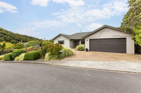 Photo of property in 3 Gybe Place, Whitby, Porirua, 5024