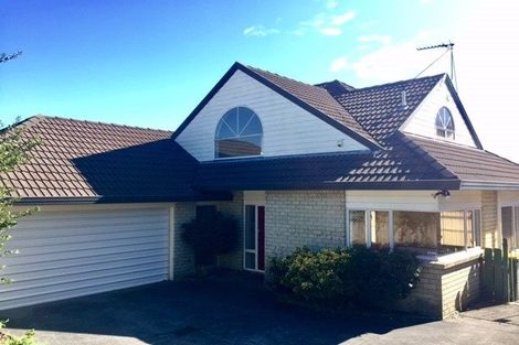 Photo of property in 1/5 Waller Avenue, Bucklands Beach, Auckland, 2012