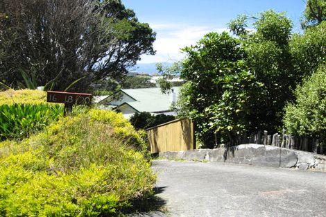 Photo of property in 18 Ranui Crescent, Khandallah, Wellington, 6035