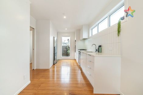 Photo of property in 46 Dyer Street, Epuni, Lower Hutt, 5011