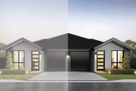 Photo of property in 16 Hollows Lane, Rolleston, 7615