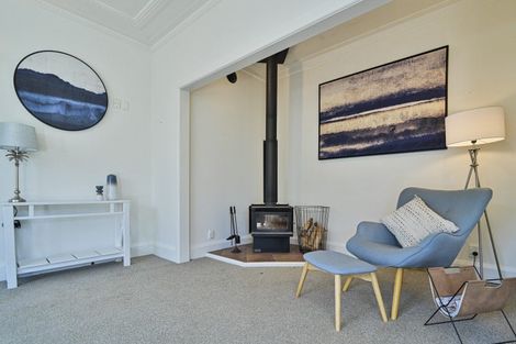 Photo of property in 409 Burnett Street, Mahora, Hastings, 4120