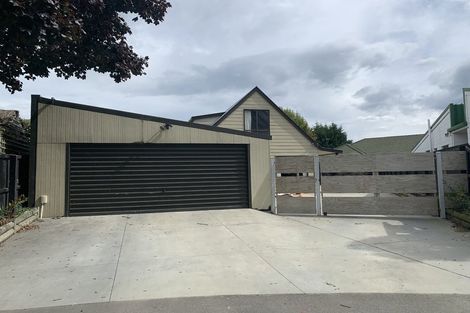 Photo of property in 4 Houston Place, Allenton, Ashburton, 7700