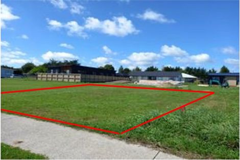 Photo of property in 2 Syrah Lane, Martinborough, 5711
