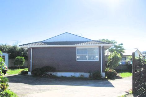 Photo of property in 164b Cascades Road, Pakuranga Heights, Auckland, 2010