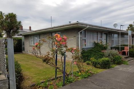 Photo of property in 416 Worcester Street, Linwood, Christchurch, 8011