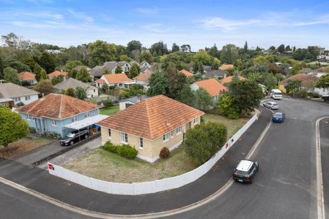 Photo of property in 5 Fergusson Street, Hamilton East, Hamilton, 3216