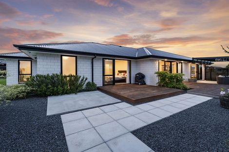 Photo of property in 12 Peregrine Crescent, Rolleston, 7615