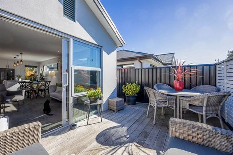 Photo of property in 17 Johnson Street, Kaiapoi, 7630