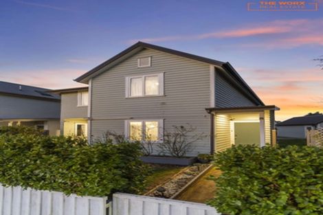 Photo of property in 61 Grove Road, Papakura, 2110