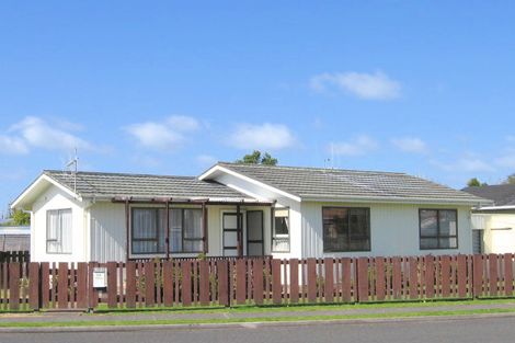 Photo of property in 72a Concord Avenue, Mount Maunganui, 3116