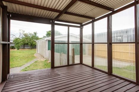Photo of property in 14 Highbury Place, Avonside, Christchurch, 8061