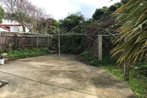 Photo of property in 3/22 Hargreaves Street, Mount Cook, Wellington, 6021