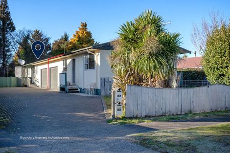 Photo of property in 12 Macdonell Street, Hilltop, Taupo, 3330