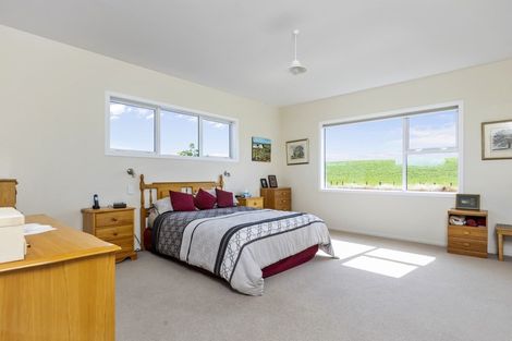 Photo of property in East Taratahi Road, East Taratahi, Carterton, 5887