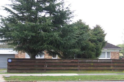 Photo of property in 1/1 Lupton Road, Manurewa, Auckland, 2102