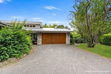 Photo of property in 1 Hart Place, Lake Coleridge, 7572