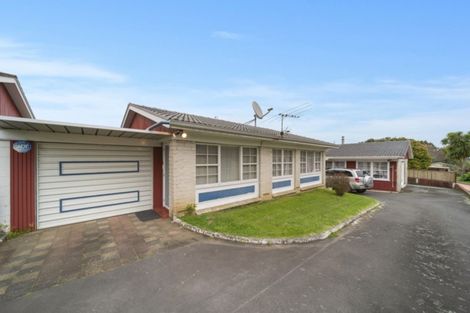 Photo of property in 3/87 Great South Road, Manurewa, Auckland, 2102