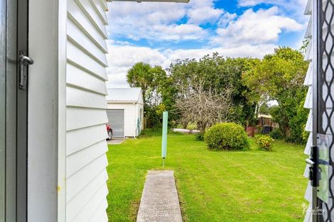 Photo of property in 106 Freyberg Road, Ruawai, 0530