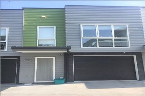 Photo of property in 167u5 Nixon Street, Hamilton East, Hamilton, 3216