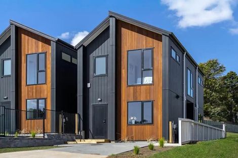 Photo of property in 44 Nanjing Road, Pukekohe, 2120