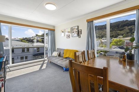 Photo of property in Victoria Court, 10/4u Queen Street, Mount Victoria, Wellington, 6011