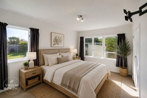 Photo of property in 17 Rochester Street, Tamatea, Napier, 4112