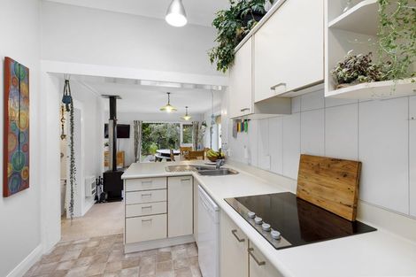 Photo of property in 45 Norton Park Avenue, Fairfield, Lower Hutt, 5011