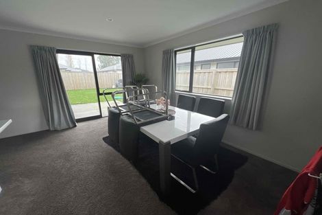 Photo of property in 89 Ridgeway Avenue, Rolleston, 7615