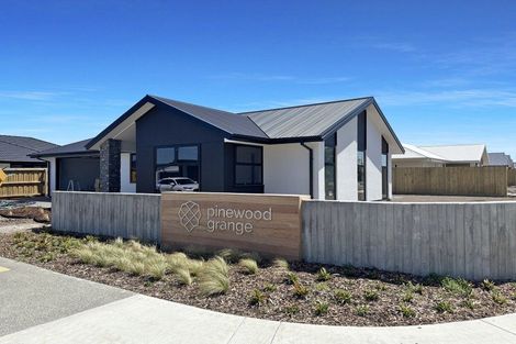 Photo of property in 2 Larch Drive, Rolleston, 7614