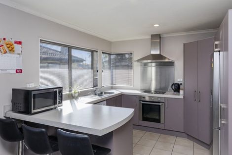 Photo of property in 153a Rolleston Drive, Rolleston, 7614