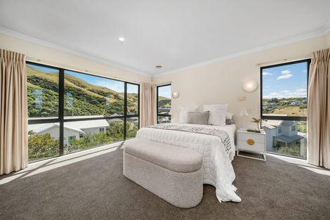 Photo of property in 3 Hetsby Place, Churton Park, Wellington, 6037