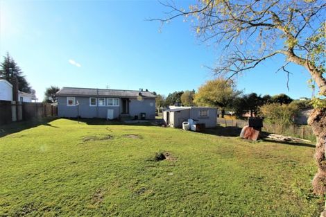 Photo of property in 1 Hinau Street, Tokoroa, 3420