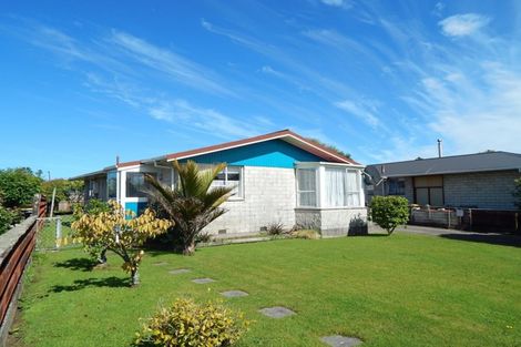 Photo of property in 14 Haselden Street, Westport, 7825