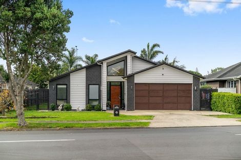 Photo of property in 159 Harbourside Drive, Karaka, Papakura, 2113